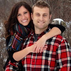 Meet your Posher, Cortney